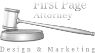 website design for attorneys